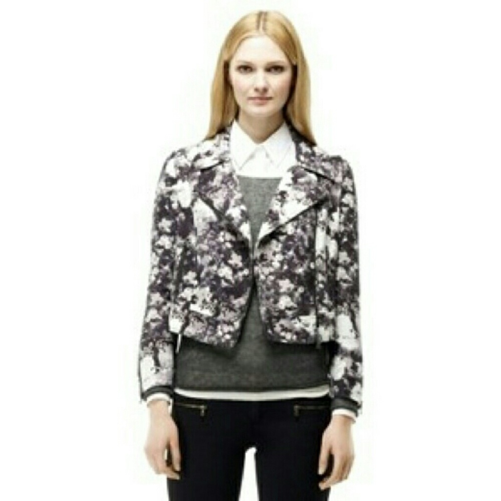 Club Monaco jacket - Picture 4 of 7